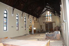 St Andrew's Presbyterian Church 07-06-2023 - John Huth, Wilston, Brisbane
