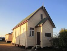 St Andrew's Presbyterian Church