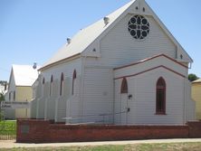 St Andrew's Presbyterian Church