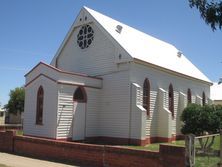 St Andrew's Presbyterian Church  03-02-2016 - John Conn, Templestowe, Victoria