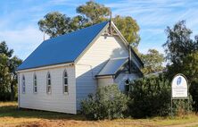 St Andrew's Presbyterian Church