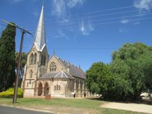 St Andrew's Presbyterian Church