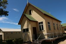 St Andrew's Presbyterian Church 27-10-2016 - John Huth, Wilston, Brisbane