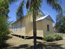 St Andrew's Presbyterian Church