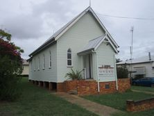 St Andrew's Presbyterian Church