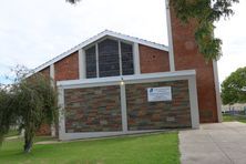 St Andrew's Presbyterian Church 22-06-2017 - John Huth, Wilston, Brisbane