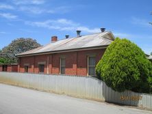 St Andrew's Presbyterian Church 15-11-2017 - John Conn, Templestowe, Victoria