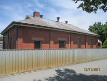 St Andrew's Presbyterian Church 15-11-2017 - John Conn, Templestowe, Victoria