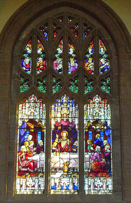 St Andrew