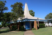 St Andrew's Presbyterian Church