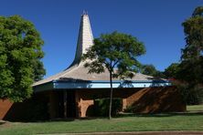 St Andrew's Presbyterian Church 16-03-2018 - John Huth, Wilston, Brisbane 