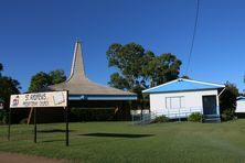 St Andrew's Presbyterian Church 16-03-2018 - John Huth, Wilston, Brisbane