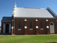 St Andrew's Presbyterian Church