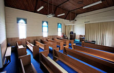 St Andrew
