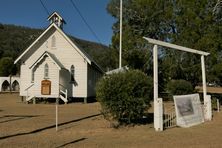 St Andrew's Presbyterian Church - Former 30-08-2018 - John Huth, Wilston, Brisbane