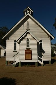 St Andrew's Presbyterian Church - Former 30-08-2018 - John Huth, Wilston, Brisbane