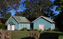 St Andrew's Presbyterian Church - Former 19-11-2011 - Peter Liebeskind