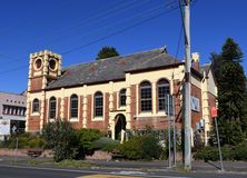 St Andrew's Presbyterian Church - Former 22-10-2019 - Peter Liebeskind