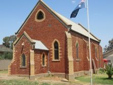 St Andrew's Presbyterian Church - Former 15-01-2020 - John Conn, Templestowe, Victoria