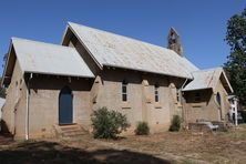 St Andrew's Presbyterian Church - Former 04-02-2020 - John Huth, Wilston, Brisbane