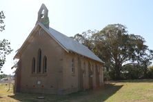 St Andrew's Presbyterian Church - Former 04-02-2020 - John Huth, Wilston, Brisbane