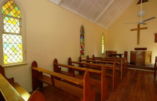 St Andrew's Presbyterian Church - Former 28-05-2020 - Raine & Horne - realestate.com.au 