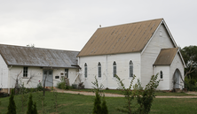 St Andrew's Presbyterian Church - Former 02-03-2022 - Derek Flannery