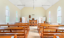 St Andrew's Presbyterian Church - Former 00-00-2018 - realestate.com.au