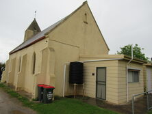 St Andrew's Presbyterian Church - Former 27-09-2022 - John Conn, Templestowe, Victoria