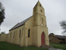 St Andrew's Presbyterian Church - Former 27-09-2022 - John Conn, Templestowe, Victoria