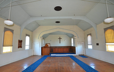 St Andrew's Presbyterian Church - Former 20-12-2017 - realestate.com.au