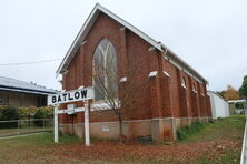 St Andrew's Presbyterian Church - Former 27-05-2023 - John Huth, Wilston, Brisbane