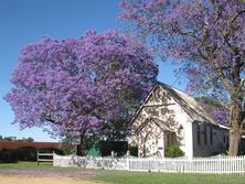 St Andrew's Presbyterian Church - Former 03-11-2010 - John Huth, Wilston, Brisbane