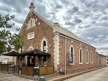 St Andrew's Presbyterian Church - Former 27-02-2025 - Derek Flannery