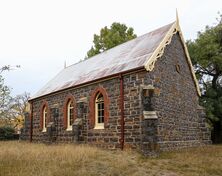 St Andrew's Presbyterian Church - Former 10-04-2025 - Derek Flannery