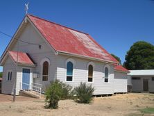 St Andrew's Presbyterian Church - Former 08-02-2016 - John Conn, Templestowe, Victoria