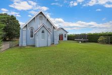 St Andrew's Presbyterian Church - Former 00-00-2016 - Stockdale & Leggo  - Warrnambool