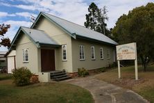St Andrew's Presbyterian Church - Former 12-08-2017 - John Huth, Wilston, Brisbane