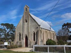 St Andrew's Presbyterian Church - Former 00-11-2012 - PRD Nationwide - Ballarat - realestate.com.au