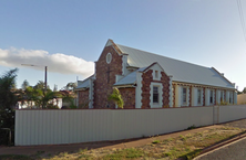 St Andrew's Presbyterian Church - Former 00-02-2010 - Google Maps - google.com.au