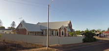 St Andrew's Presbyterian Church - Former 00-02-2010 - Google Maps - google.com.au