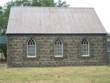 St Andrew's Presbyterian Church - Former 12-01-2018 - John Conn, Templestowe, Victoria