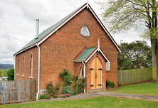 St Andrew's Presbyterian Church - Former 00-00-2016 - Deloraine First National Real Estate.