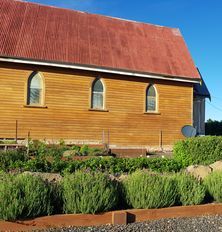 St Andrew's Presbyterian Church - Former 18-05-2018 - 