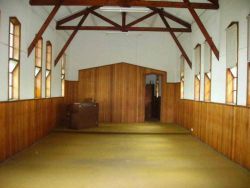 St Andrew's Presbyterian Church - Former 06-03-2015 - Keith William Real Estate Agency - Morwell - realestate.com.