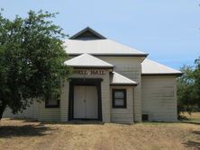 St Andrew's Presbyterian Church - Hall 02-01-2020 - John Conn, Templestowe, Victoria