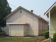 St Andrew's Presbyterian Church - Hall 02-01-2020 - John Conn, Templestowe, Victoria