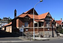 St Andrew's Presbyterian Church - Hall 14-01-2023 - Peter Liebeskind