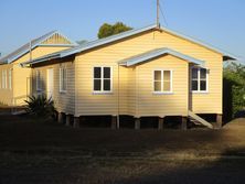 St Andrew's Presbyterian Church - Hall 07-02-2017 - John Huth, Wilston, Brisbane.