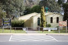 St Andrew's Union Church